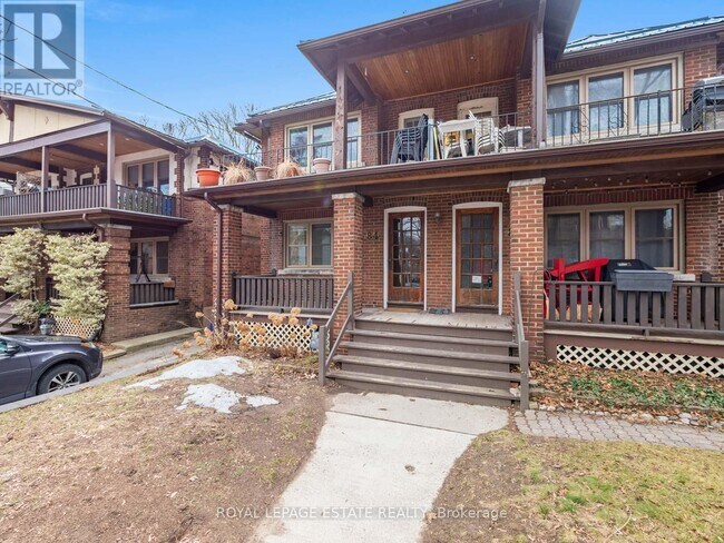 Photo du bâtiment - 84 Glen Manor Dr