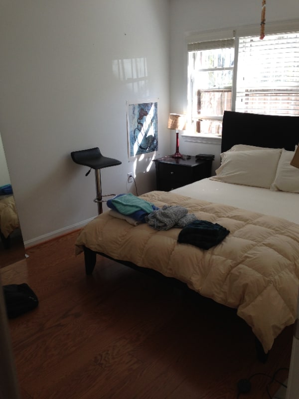 Photo - 1653 Park Rd NW Apartment