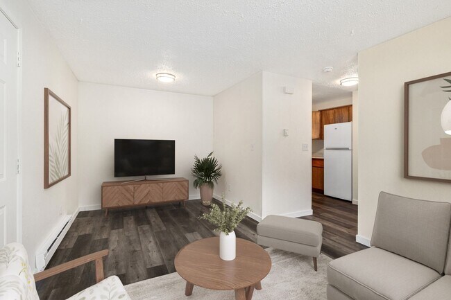 Foto del interior - Arise Bellingham