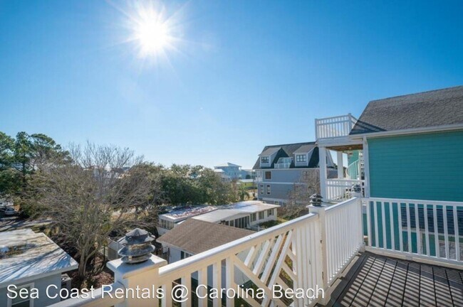 Building Photo - 4 br, 3 bath House - 1607 Mackerel Lane