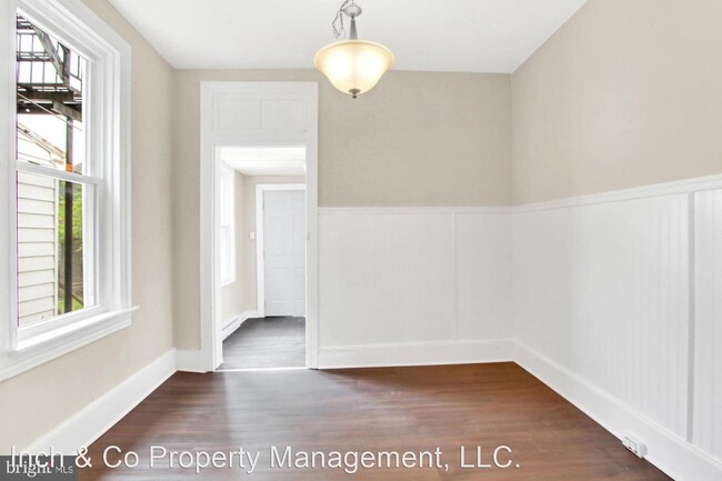Foto del edificio - 5 br, 2 bath House - 924 West King Street