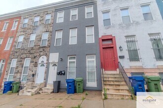 Building Photo - 1034 N Eden St