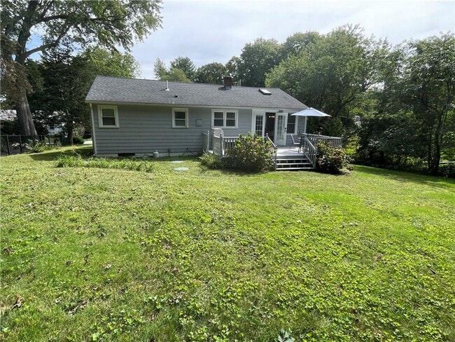 Building Photo - 25 Waite Ct