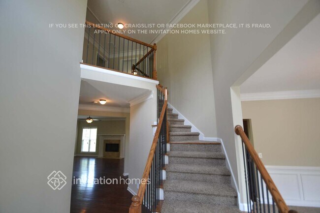 Foto del edificio - 4839 Chickadee Ln