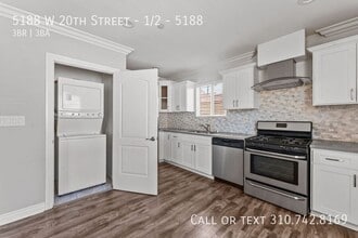 Building Photo - 5188 20th St