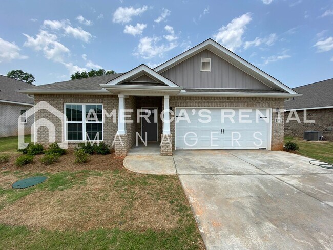 Foto del edificio - 4 Bedroom, 2 Bathroom Home for Rent in Har...