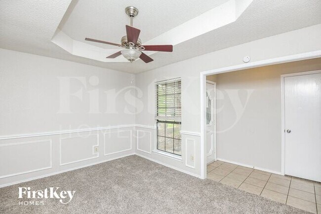 Foto del edificio - 3915 Wrentham Dr