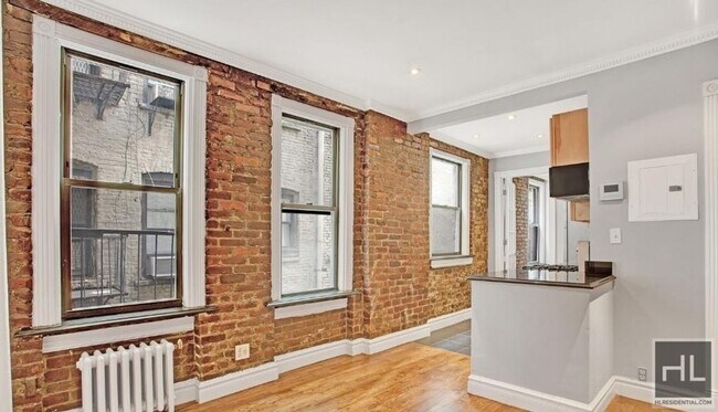 Foto del edificio - E 13TH ST.