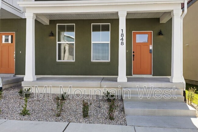 Building Photo - 1848 Red Twilight Ln