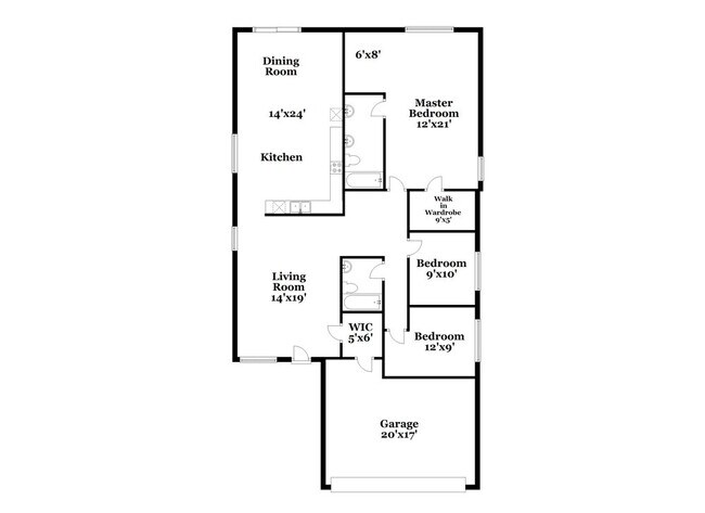 Foto del edificio - 7905 Odysseus Ave