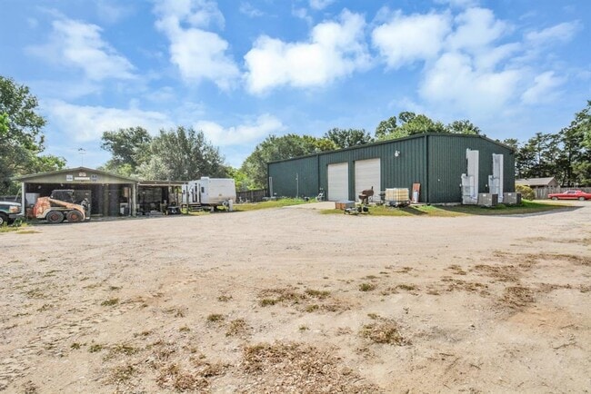 Building Photo - 3315 Eula Morgan Rd
