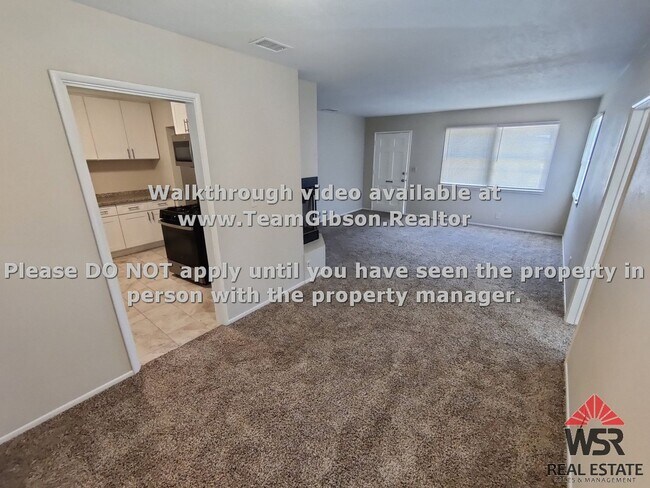 Foto del edificio - 4 Bedroom / 2 Bathroom Home.