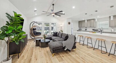 Building Photo - 5631 Cerritos Dr