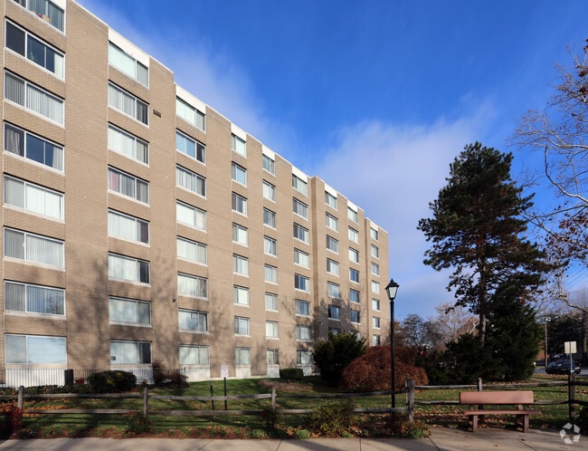 Foto del edificio - Bethany House