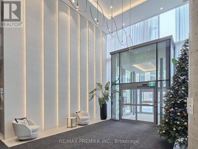 Photo du bâtiment - 7890 Jane St