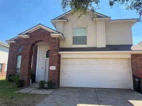 Building Photo - 16631 Spring Glade Dr
