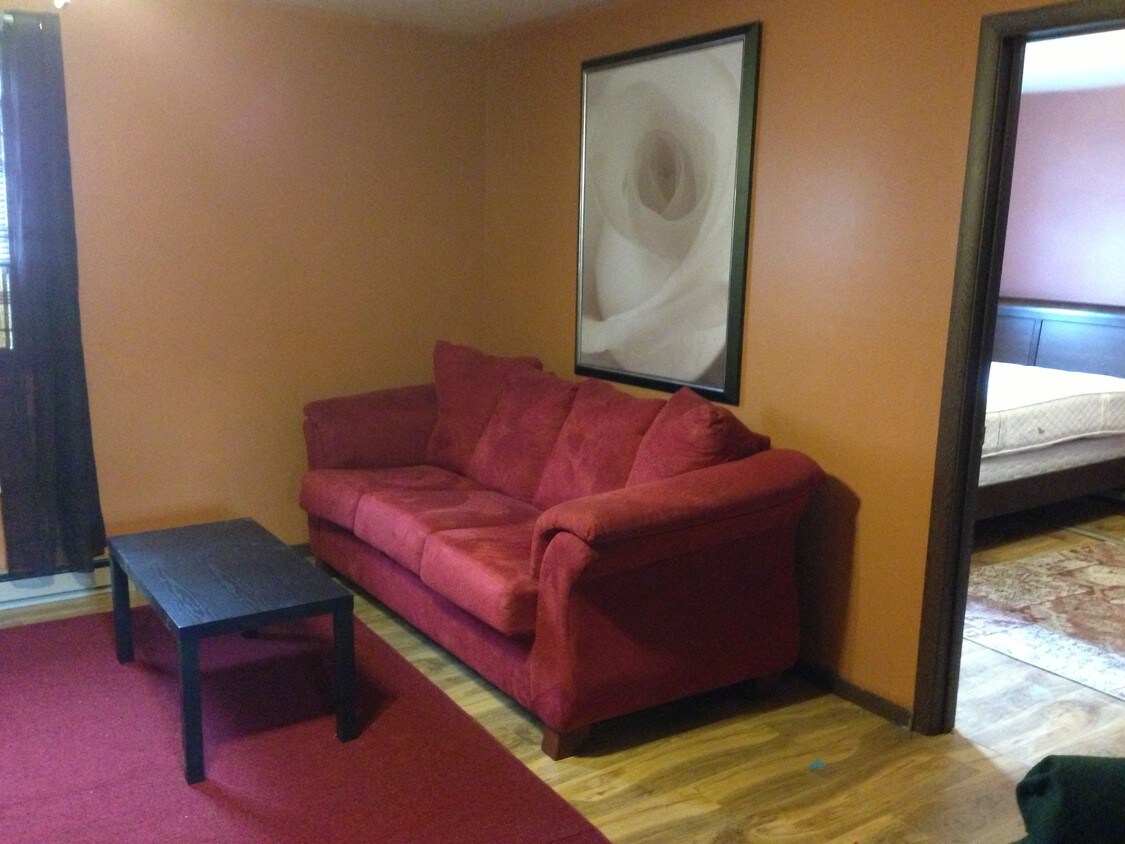 Foto principal - 4513 Jacob St