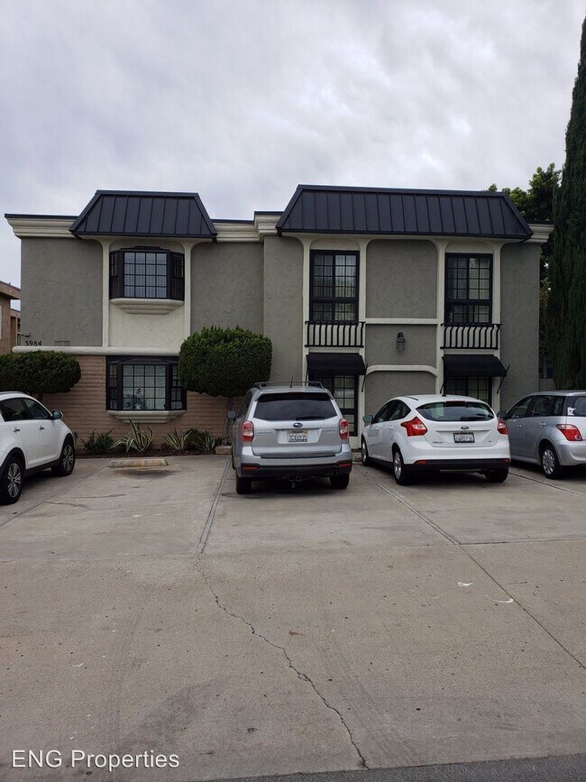 Foto del edificio - 3984 Utah St