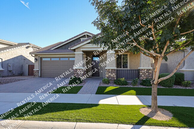 Foto del edificio - 3725 E Turley St