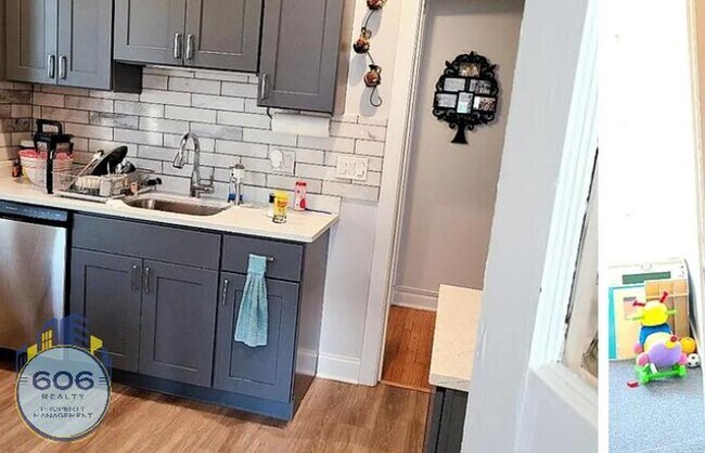 Foto del edificio - Jumbo 3 bed 2 bath in Jefferson Park!