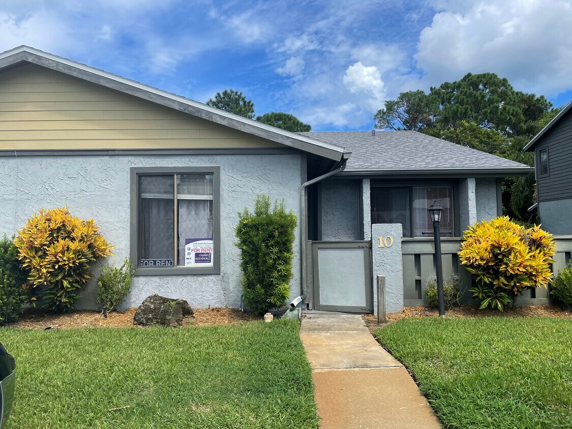 220 Lemon Tree Ln, Ormond Beach, FL 32174 House Rental in Ormond