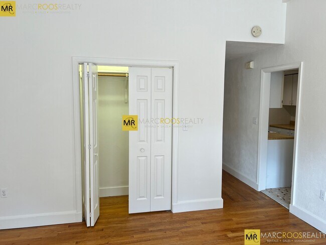 Foto del edificio - 4 Melrose St
