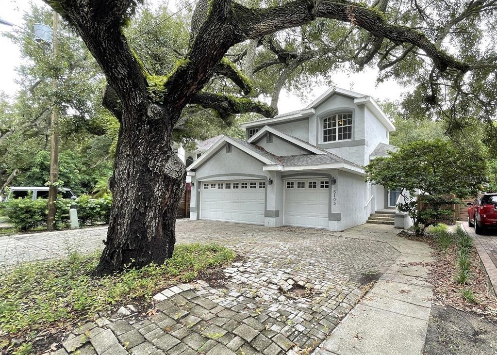 Foto principal - 6105 S Elkins Ave