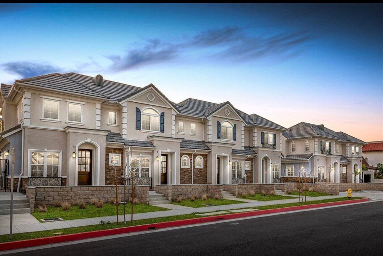 101 N 3rd St, Alhambra, CA 91801 Condo for Rent in Alhambra, CA