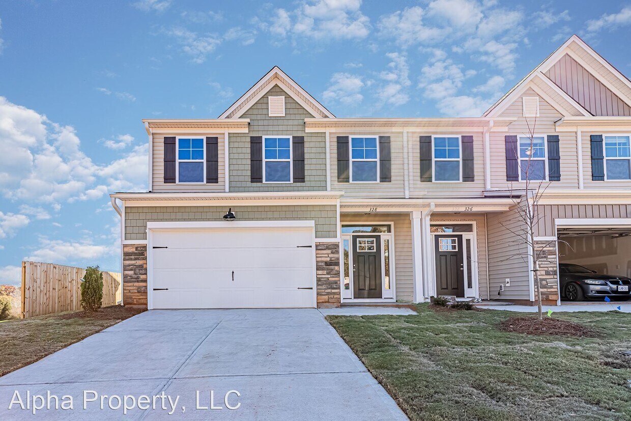 Primary Photo - 3 br, 2.5 bath House - 328 Trail Branch Ct
