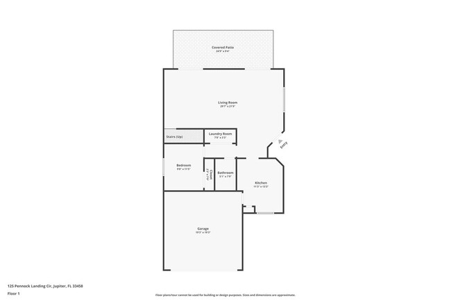 Foto del edificio - 125 Pennock Landing Cir