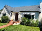 Front of house - 1008 Carpinteria St