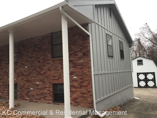 Building Photo - 3 br, 2 bath House - 2710 N Bellefontaine Ave