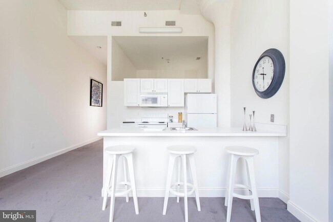 Foto del edificio - 2121 41 Market Street Unit 316