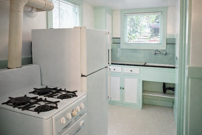 Foto del edificio - Girard72