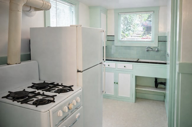 Building Photo - Girard72