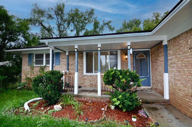 Foto del edificio - 3127 Plymouth Rd