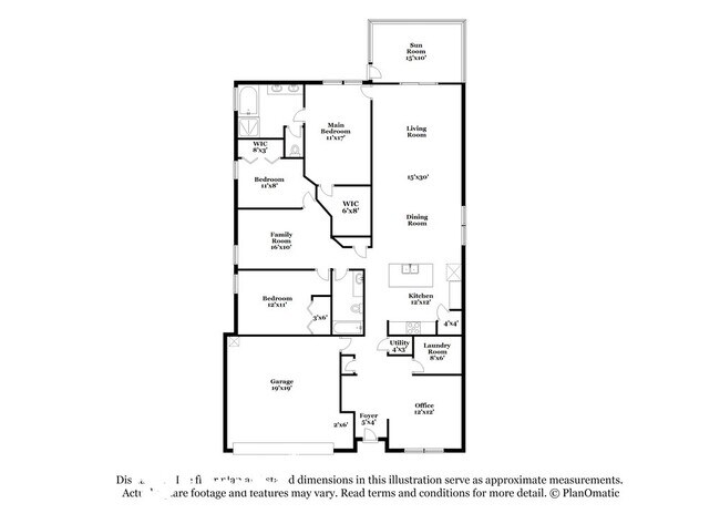 Building Photo - 11376 Oyster Creek Rd