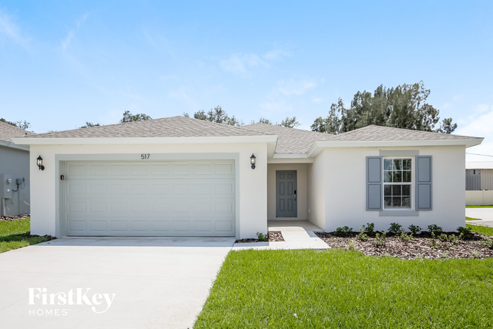 Foto principal - 517 Earhart Dr