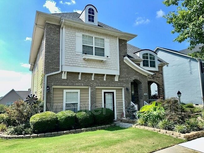 Building Photo - 208 Austin View Blvd