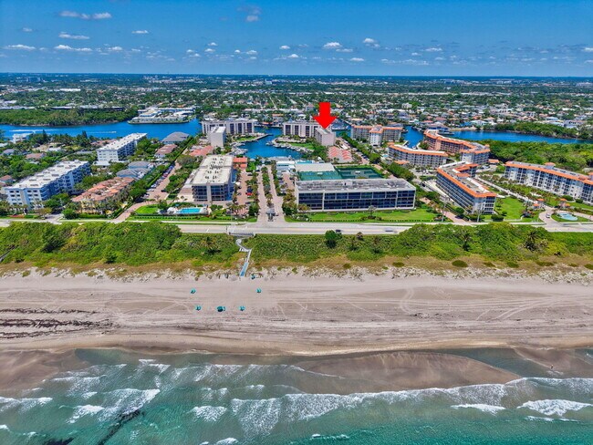 Foto del edificio - 2707 N Ocean Blvd