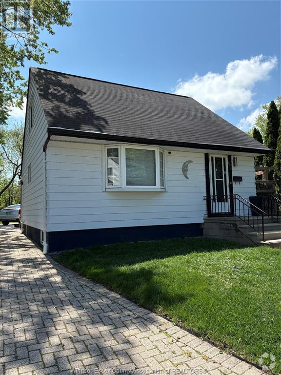 Building Photo - 875 Francois Ct