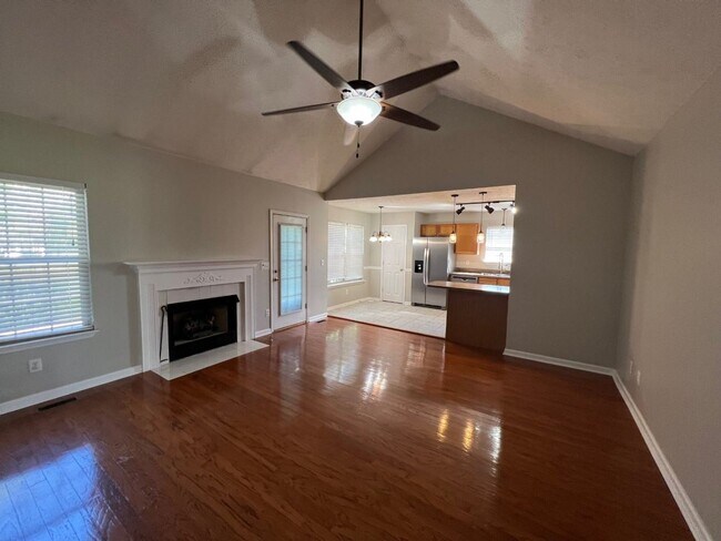 Foto del edificio - 3 br, 2 bath House - 510 Timsway Drive
