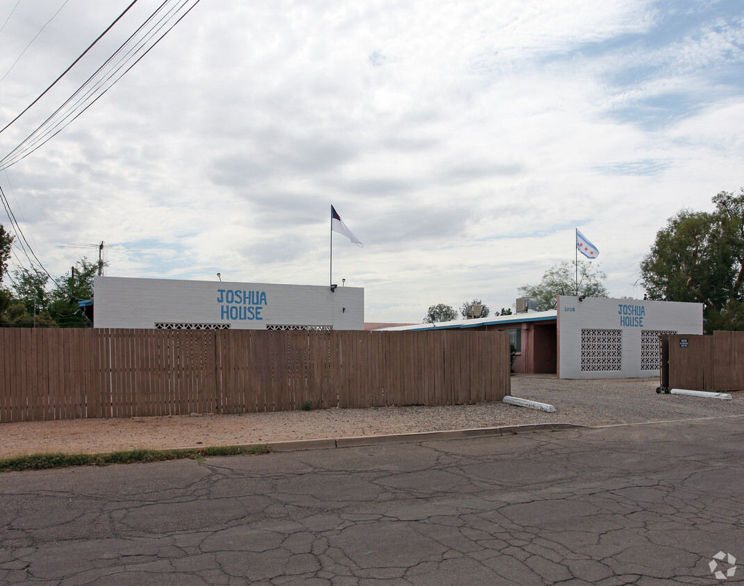 Foto del edificio - Joshua House