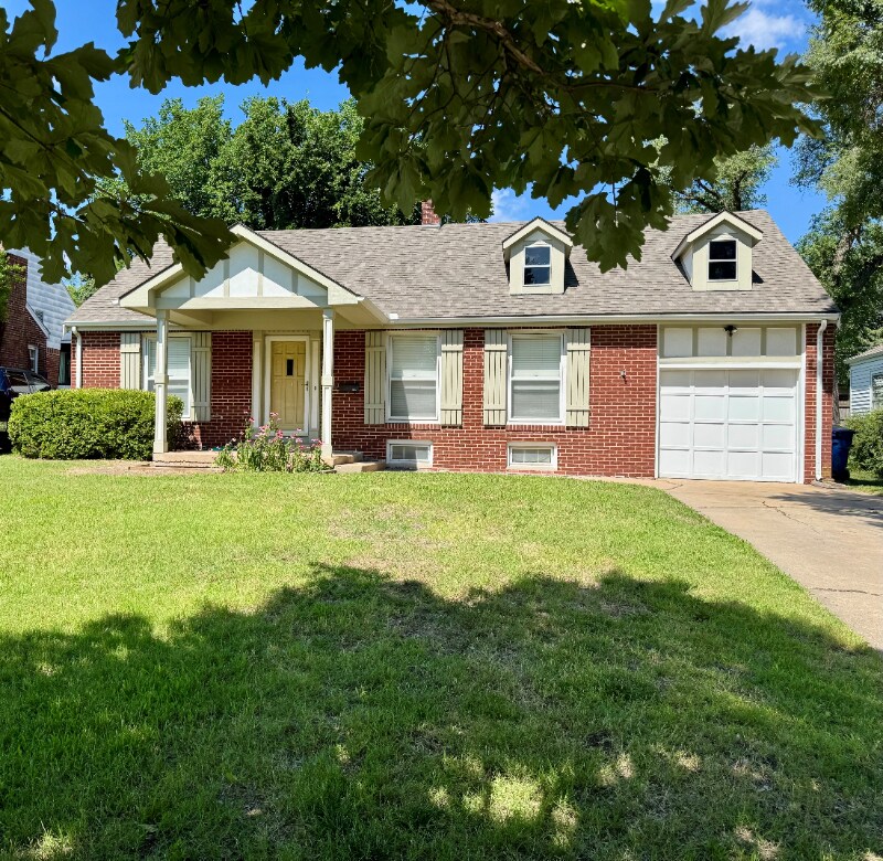 Foto principal - 315 S Glendale