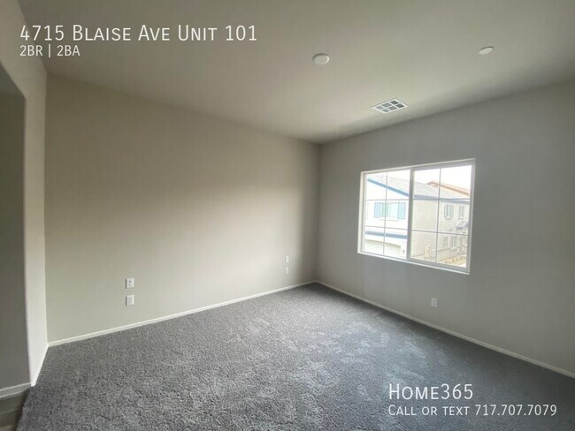 Foto del edificio - 4715 Blaise Ave Unit 101