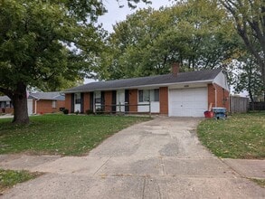 Building Photo - 400 Lufkin Dr