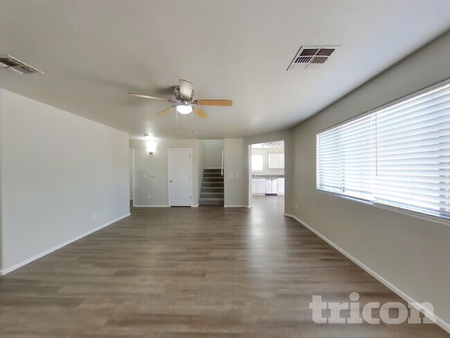 Foto del edificio - 4151 E Aragonite Ln