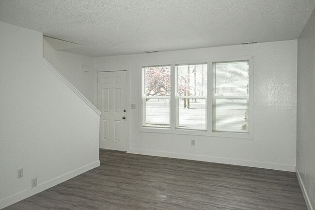 Foto del interior - Tahoma Park Apartments