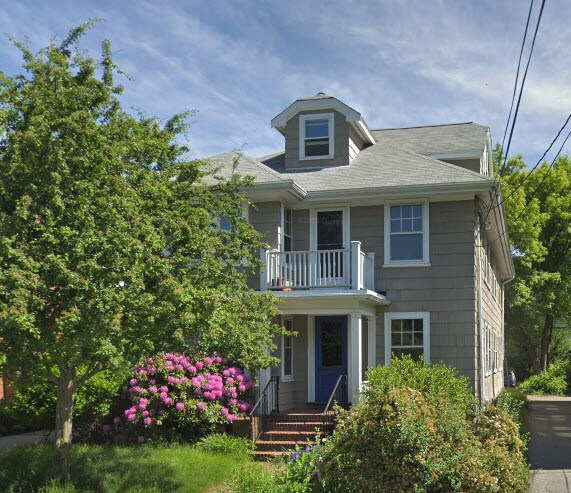 37 Gorham Ave, Unidad 1 - 37 Gorham Ave
