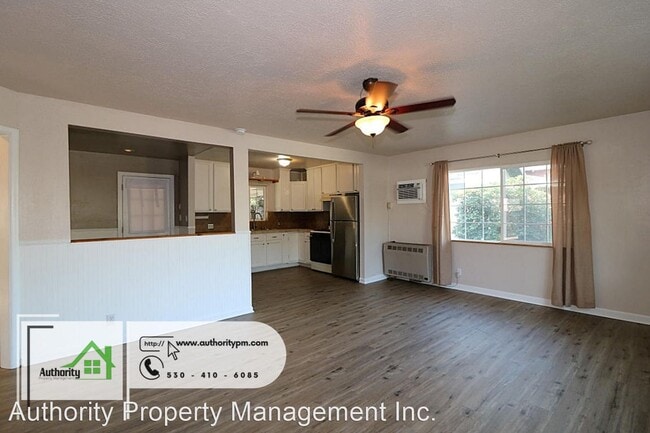 Foto del edificio - 2 br, 1 bath House - 2871 Reservoir Ln